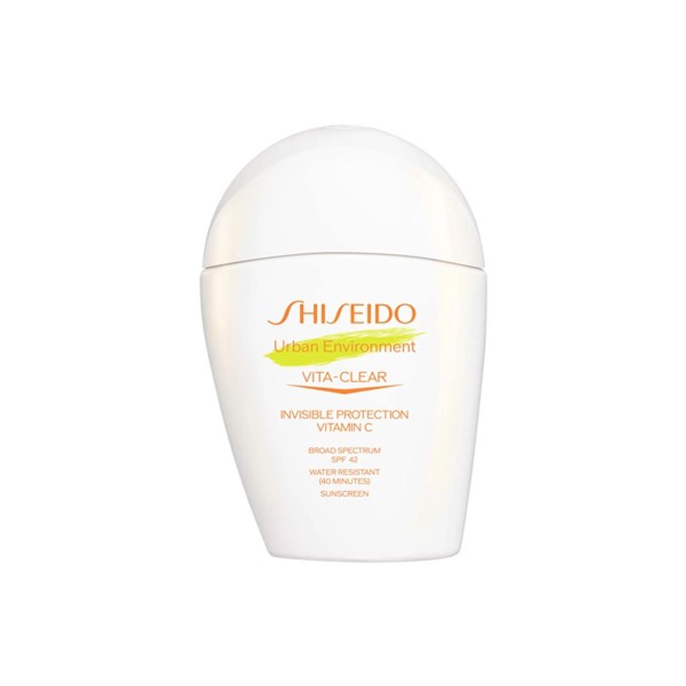 Urban Environment Vita-Clear Sunscreen SPF 42
