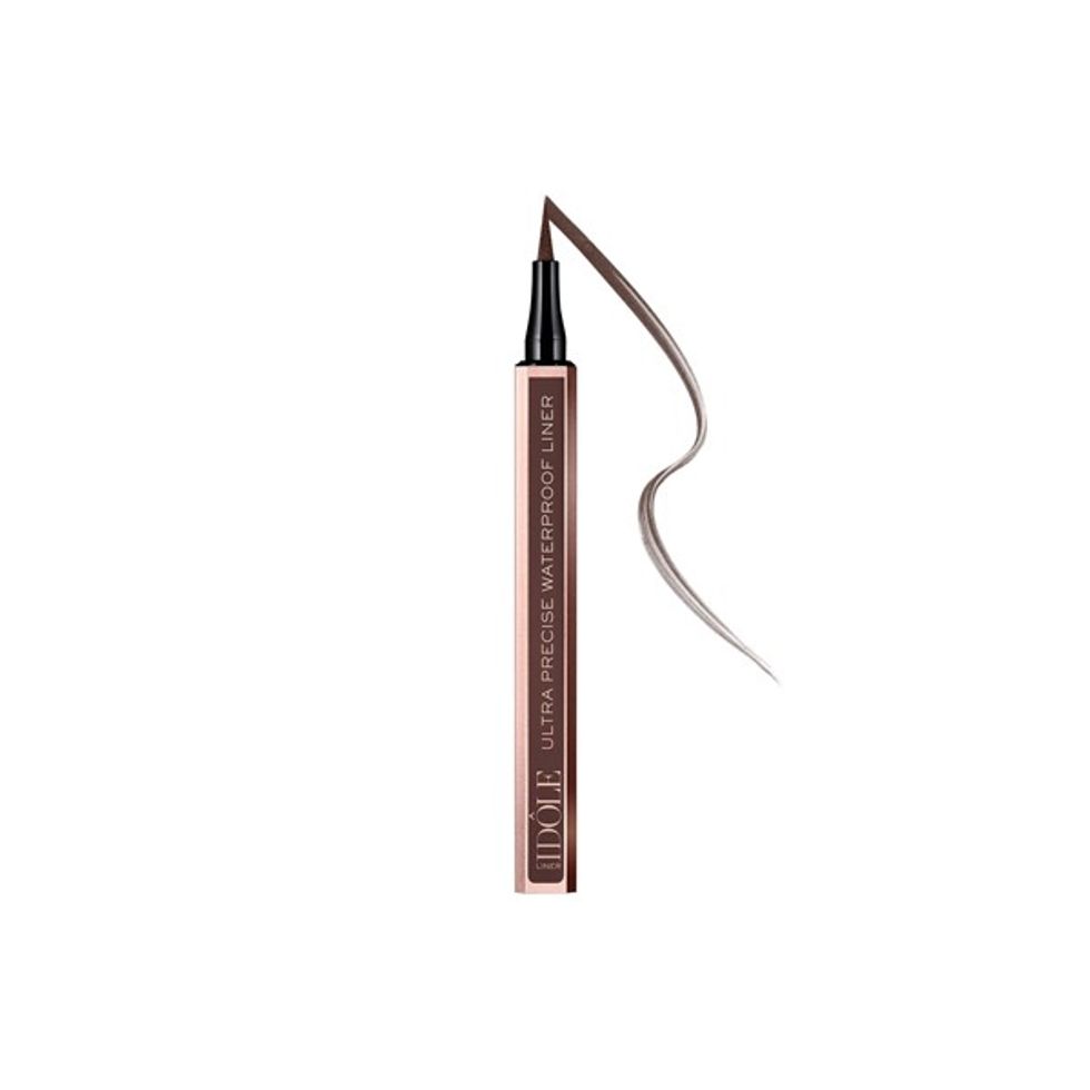 Idole Ultra-Precise Felt Tip Waterproof Liquid Eyeliner