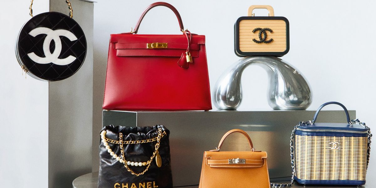 JaneFinds Sells the World's Most Expensive Hermès Bags