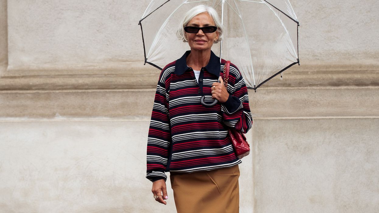 Street Style From Copenhagen Fashion Week to Fill Up Your Saved Folders