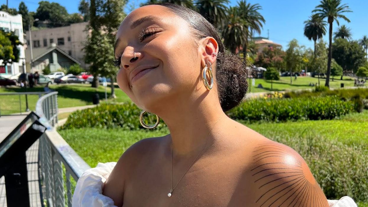 Ones to Watch: Culinary Artist Imān Benét Lewis