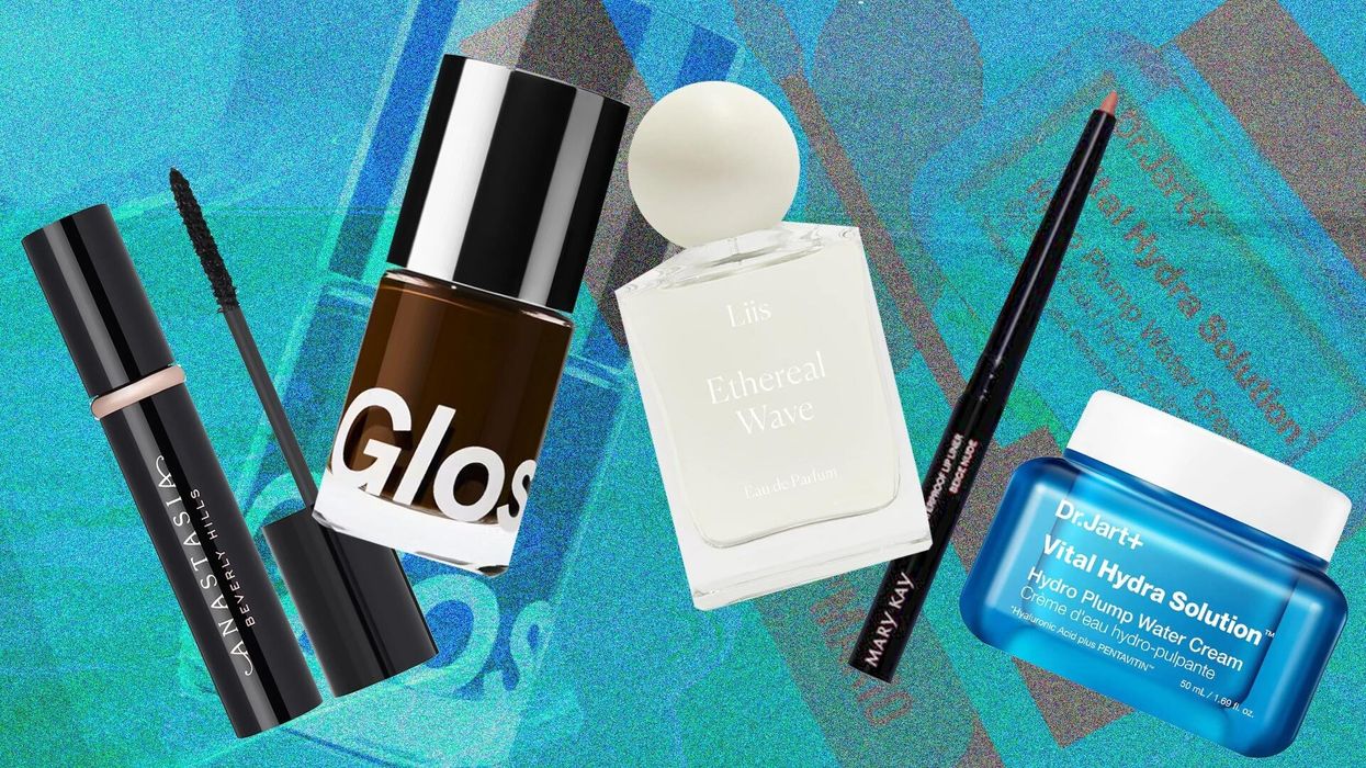 August’s Best Beauty Launches Give You the Excuse to Indulge in  Something Fancy