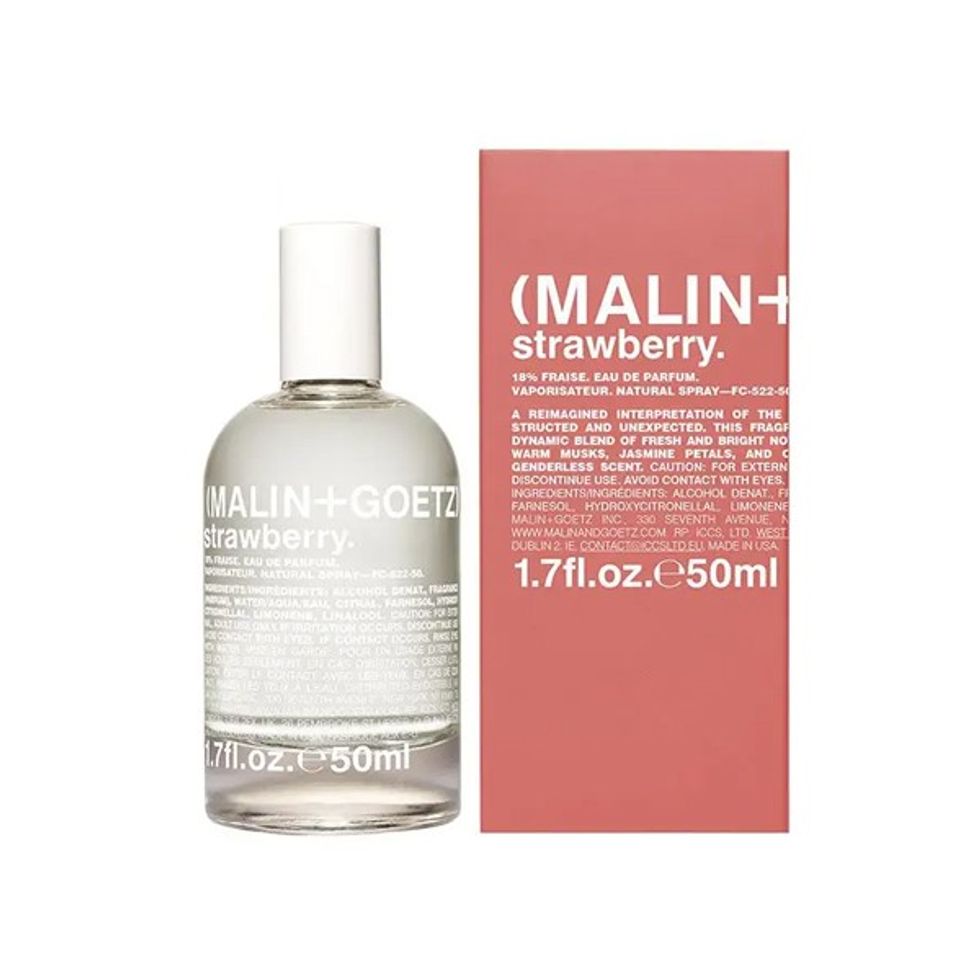 Strawberry Eau de Parfum