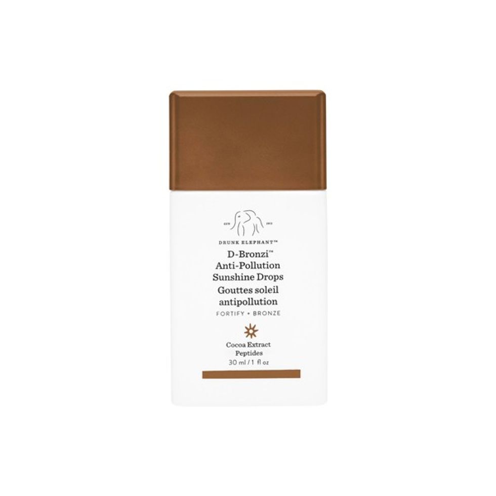 D-Bronzi™ Bronzing Drops with Peptides