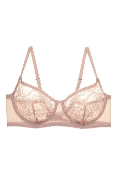 16 Pretty and Comfortable Bras to Add to Your Rotation - Coveteur: Inside  Closets, Fashion, Beauty, Health, and Travel