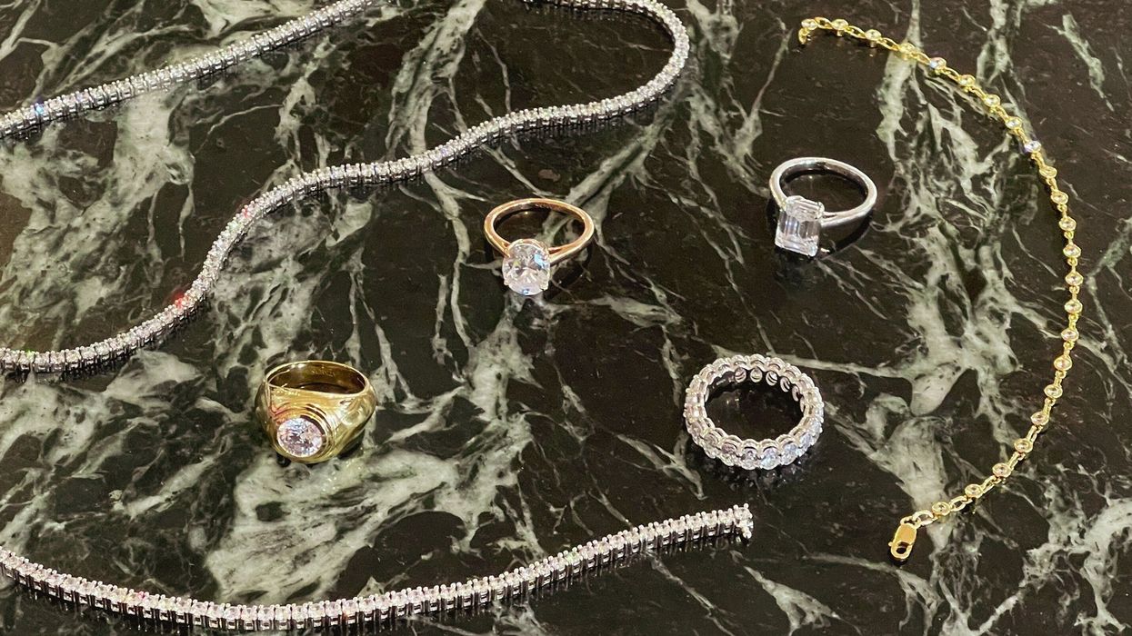 Wedding Jewels for Every Bride (And Their Bridesmaids)