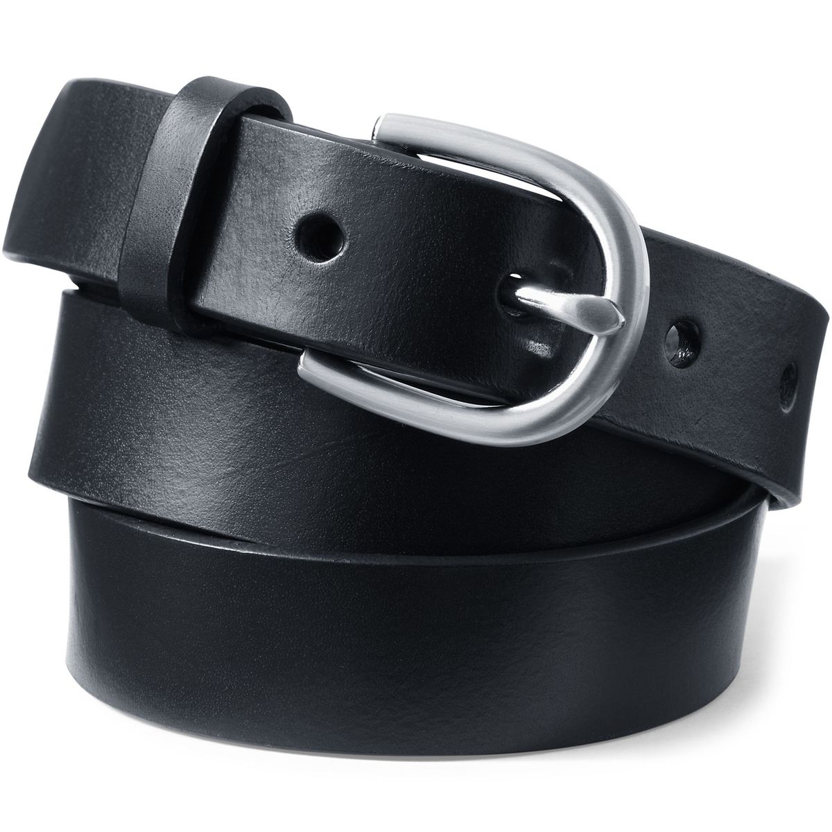 Classic Leather Belt