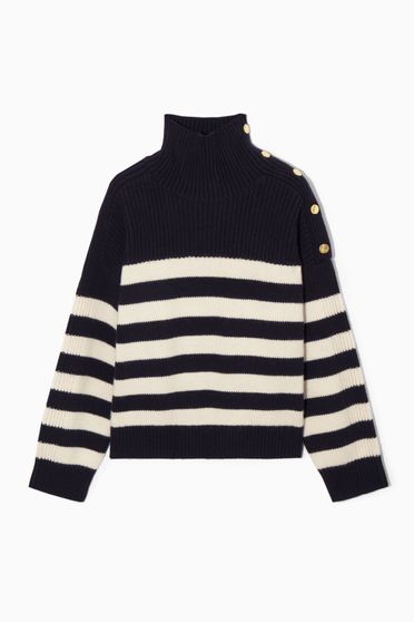 The 24 Best Striped Women's Sweaters for Fall - Coveteur: Inside Closets,  Fashion, Beauty, Health, and Travel