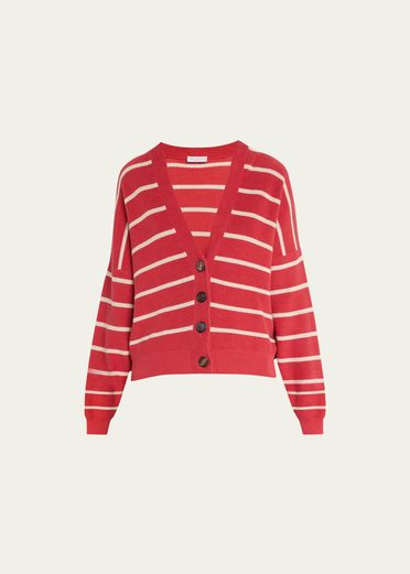 The 24 Best Striped Women's Sweaters for Fall - Coveteur: Inside Closets,  Fashion, Beauty, Health, and Travel