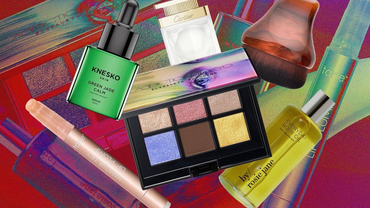 Add November’s Best Beauty Launches to Your Holiday Wish List