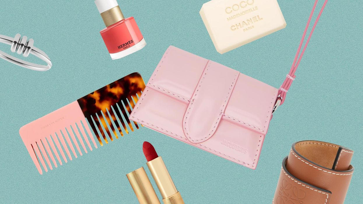 The Best Little Luxuries to Gift From Designer Brands—All Under $200