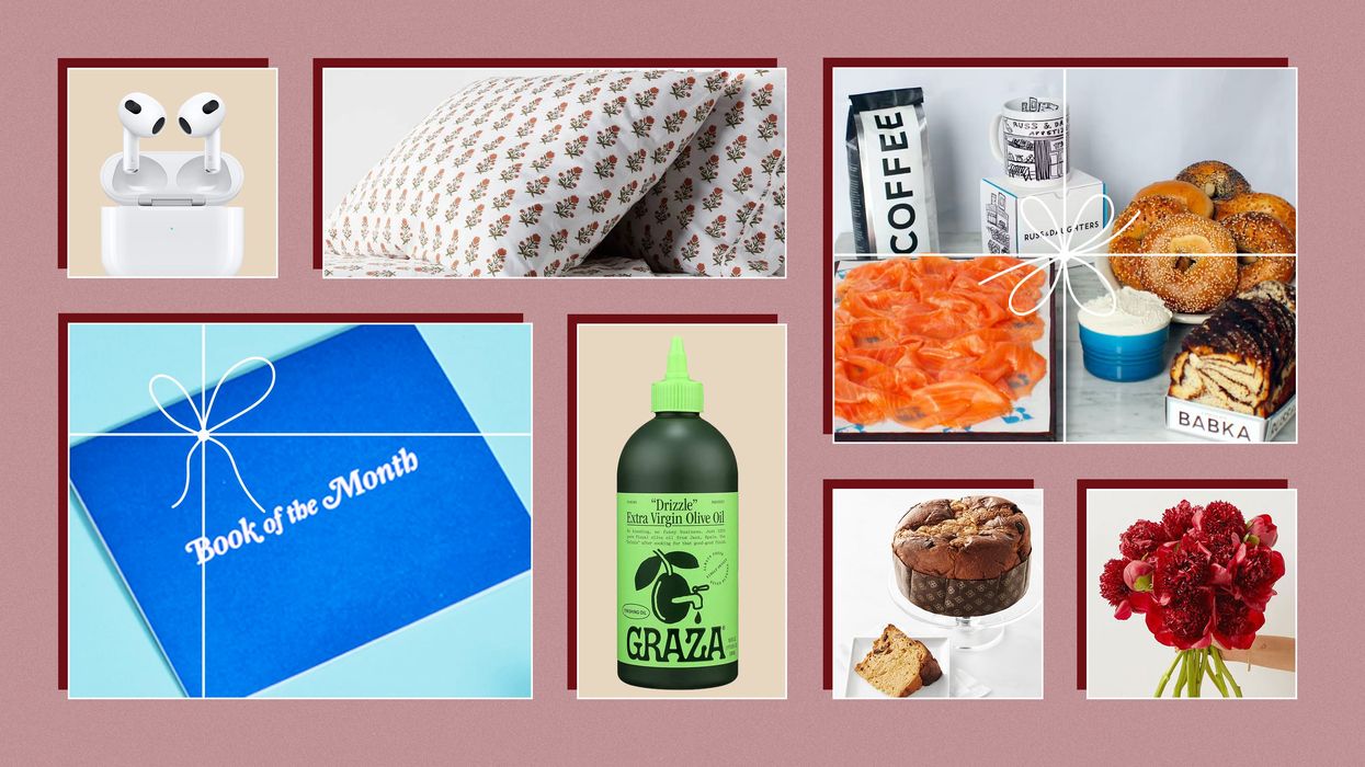 15 Last-Minute Gifts Perfect for the Procrastinator
