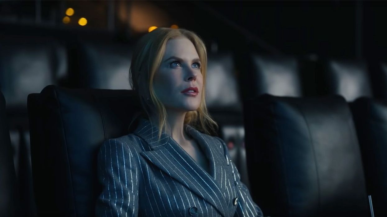 How Much Would You Pay for Nicole Kidman’s Jumpsuit from The Iconic AMC Commercial?
