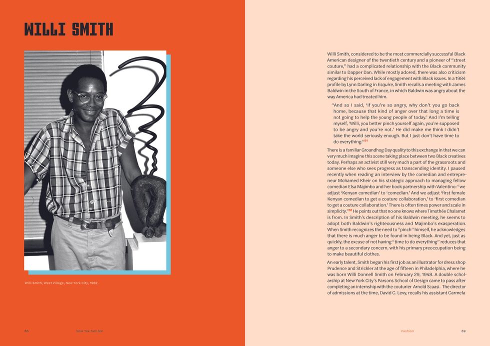 Author Charlene Prempeh on Now You See Me: 100 Years of Black Design