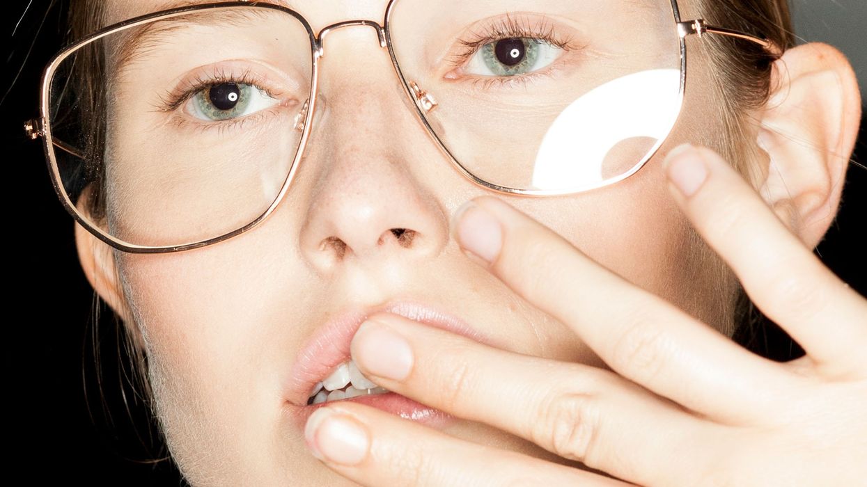 Gucci’s New Gloss is Like a Gel Manicure for Your Lips