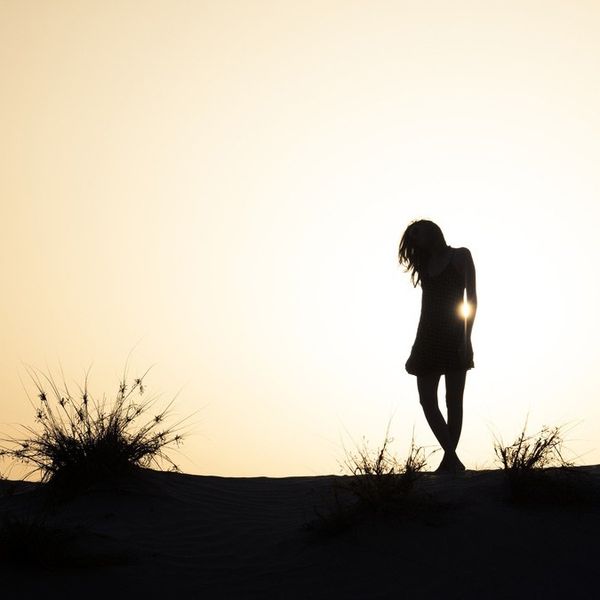 At The Colonics Spa, I Gained the Strength to Battle My Dragon