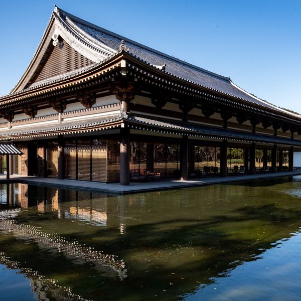 I Tried Sand Bathing in Japan, and It Was Not What I Was Expecting
