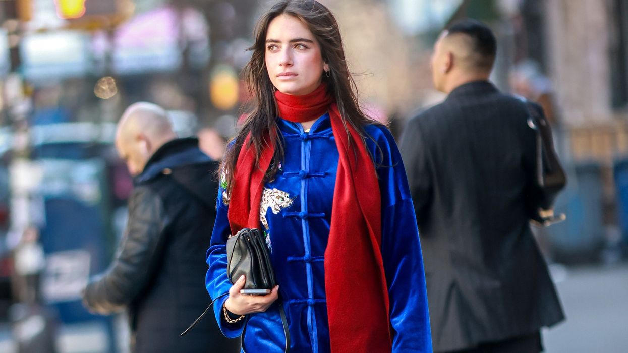 A Street Style Photographer Predicts Spring’s Biggest Trends