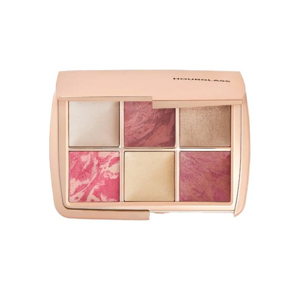 Ambient Lighting Blush and Glow