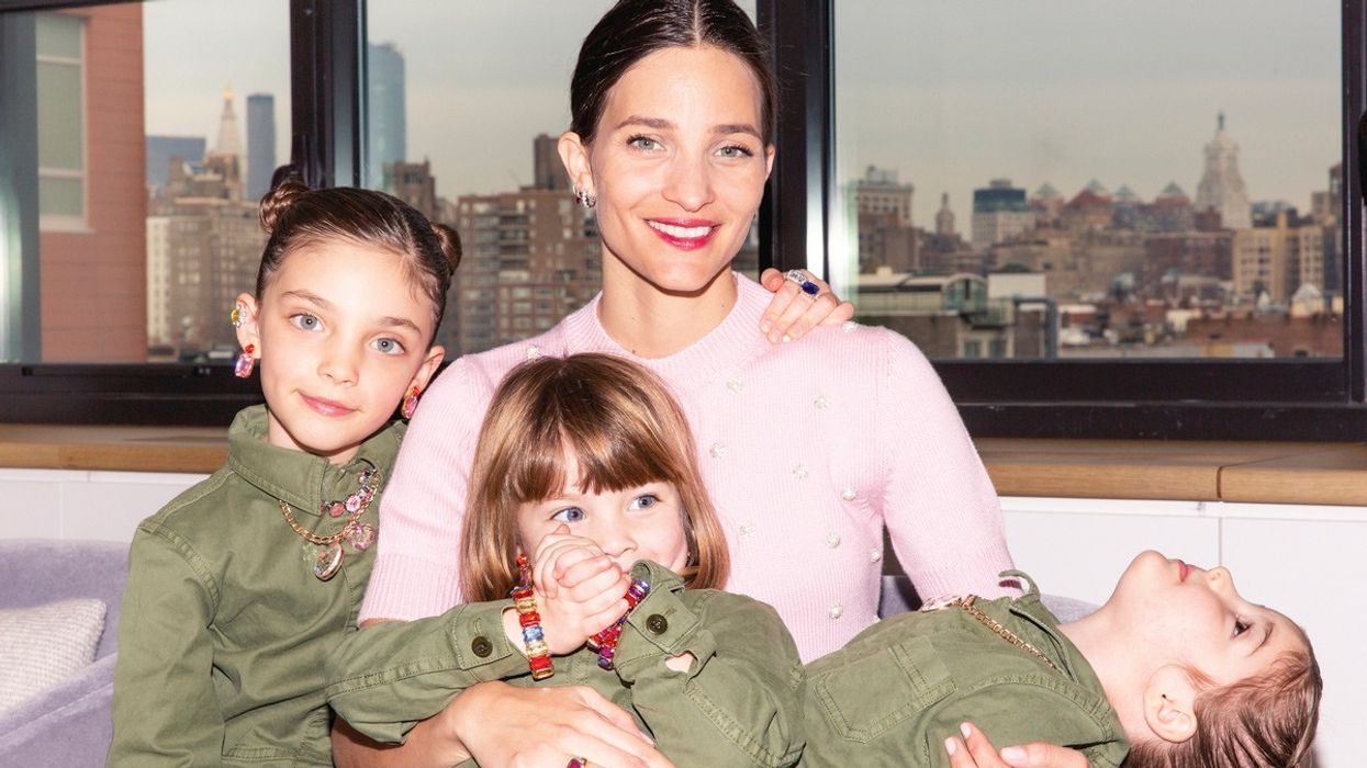 A Weekend Your Mom Won't Have to Pretend to Love