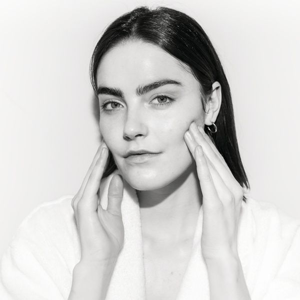 Break Up with Your Beauty Routine