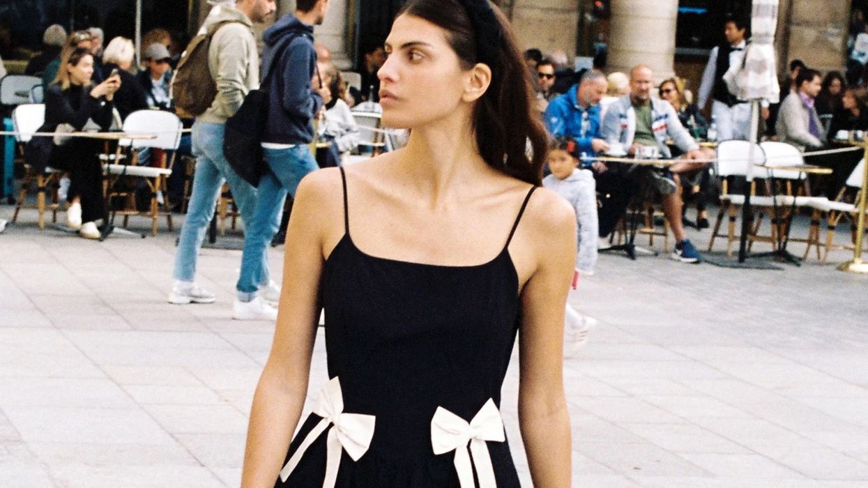 Spruce up Your 9-to-5 with These Spring Dresses