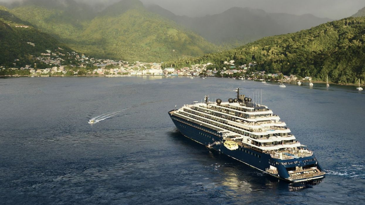 Pro-Tip: Plan Your Vacation Around a Facial