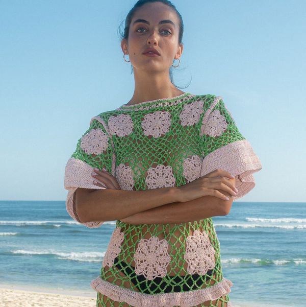 The Forecast Says Pucci Girl Summer