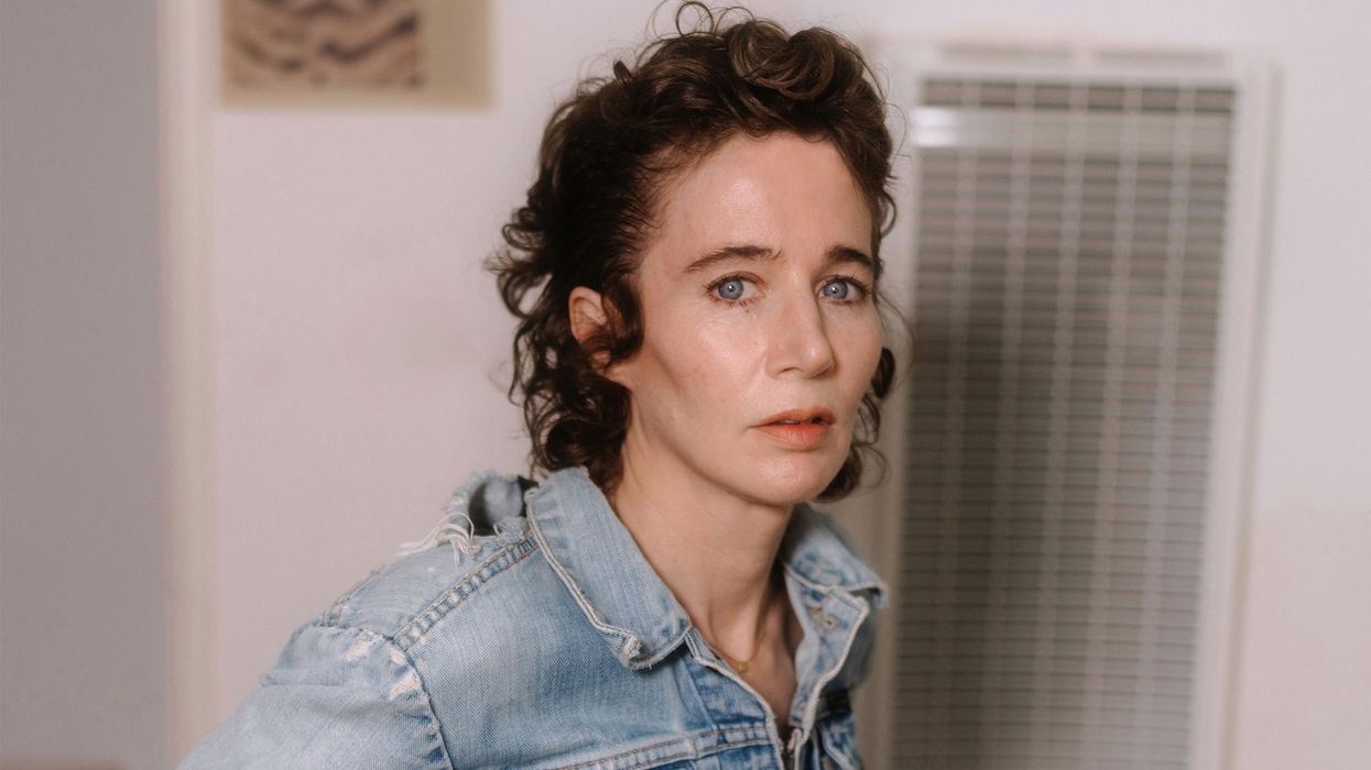 Miranda July Is Saying the Hard Things