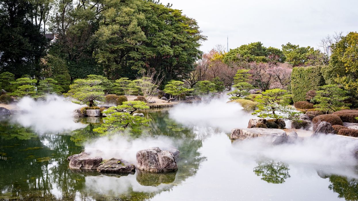 Why You Should Visit This Underrated Japanese Island