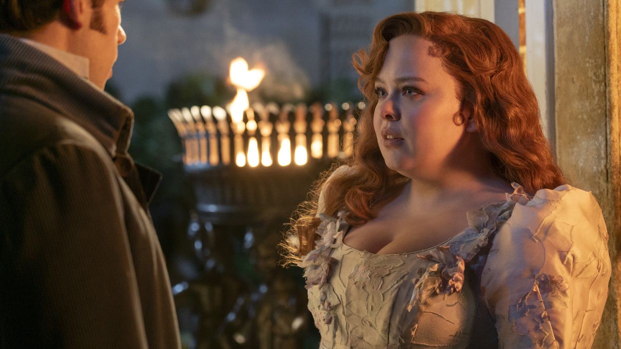 ‘Bridgerton’ Season 3: Risky, Dangerous, and Sexy as Hell