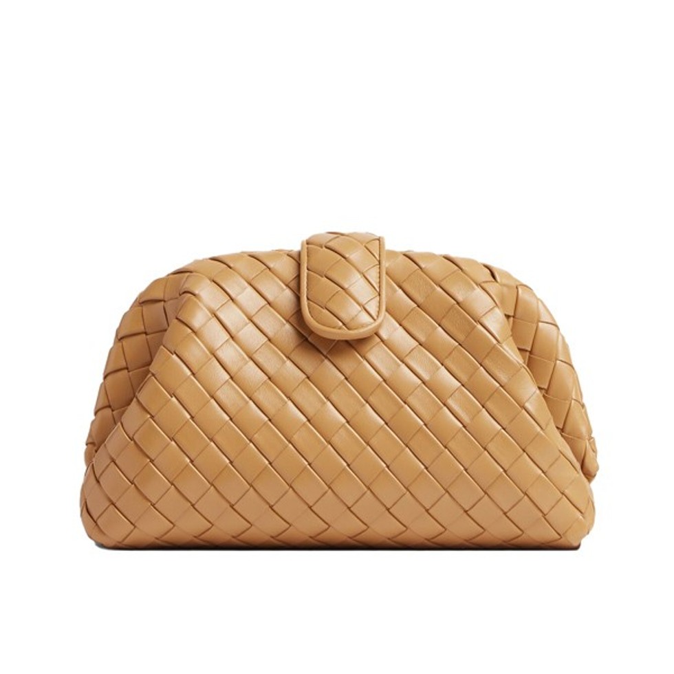 Teen Lauren 1980 with Chain