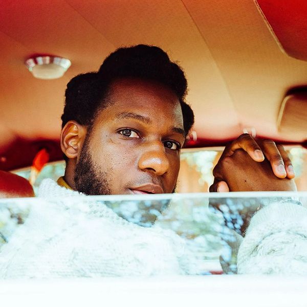 Leon Bridges Has Style, in Every Sense of the Word