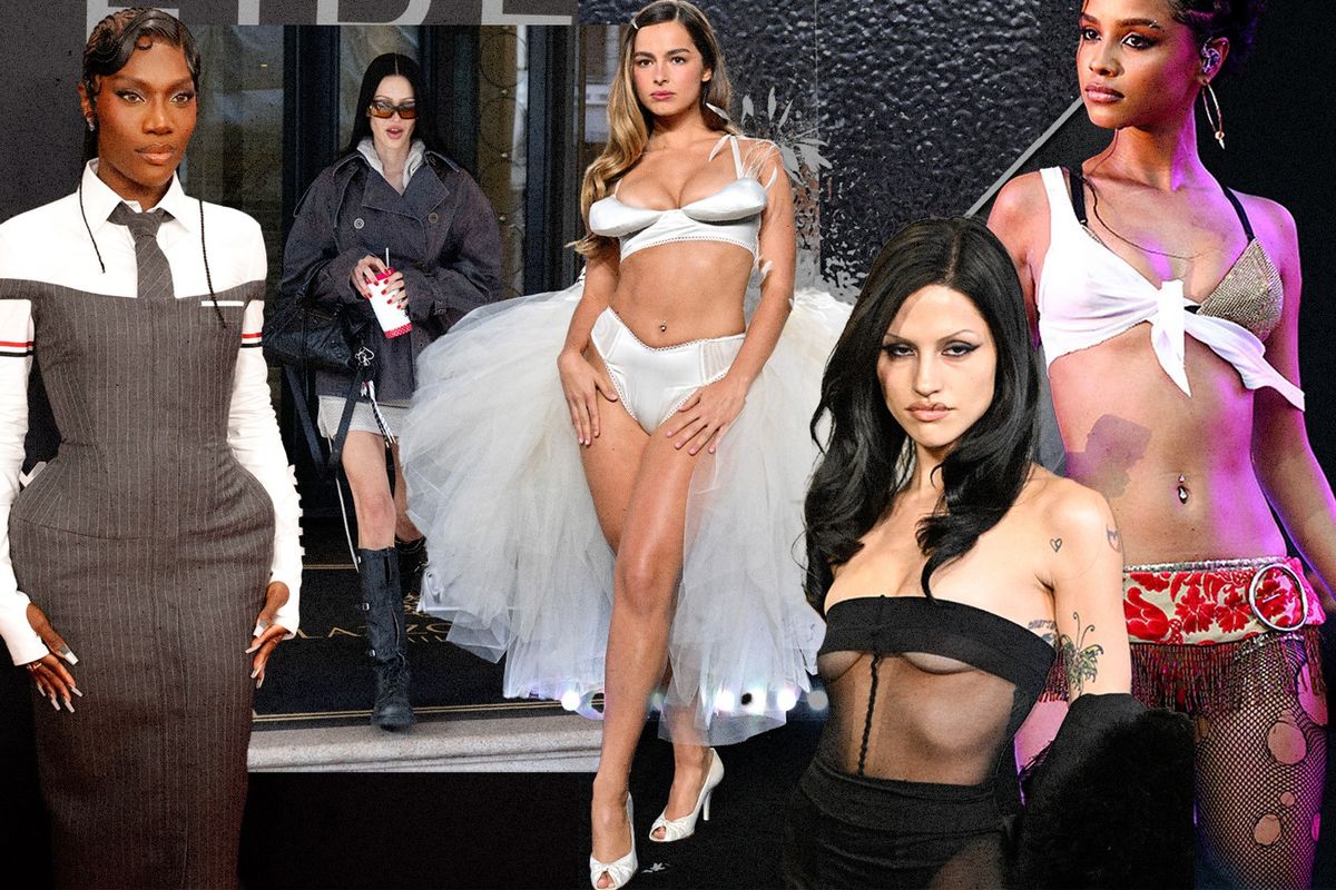 Meet The New Class Of Power Stylists