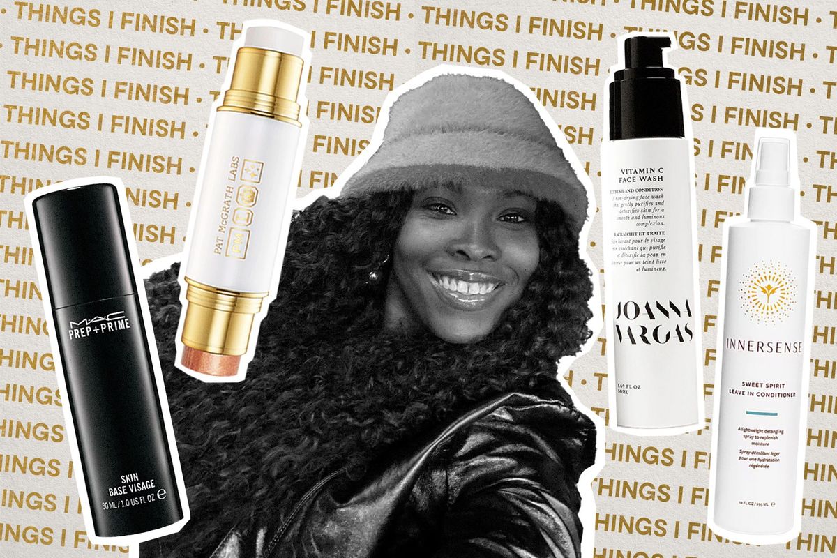 This Soft Floral Scent Is The Reason Lacy Redway Always Smells So Good