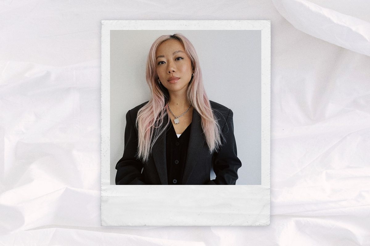 Letter From The Editor: Future Forward