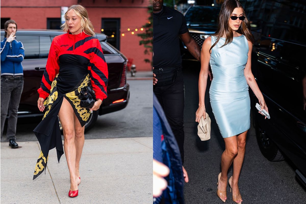The Drop: Chloë Sevigny's On-Screen Wardrobe & Jon Gries For Jacqumus