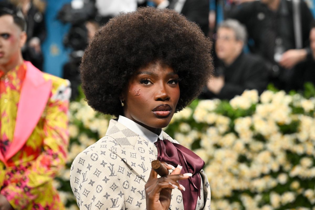 Met Beauty Moments, Edward Enninful's 72 Magazine & More News