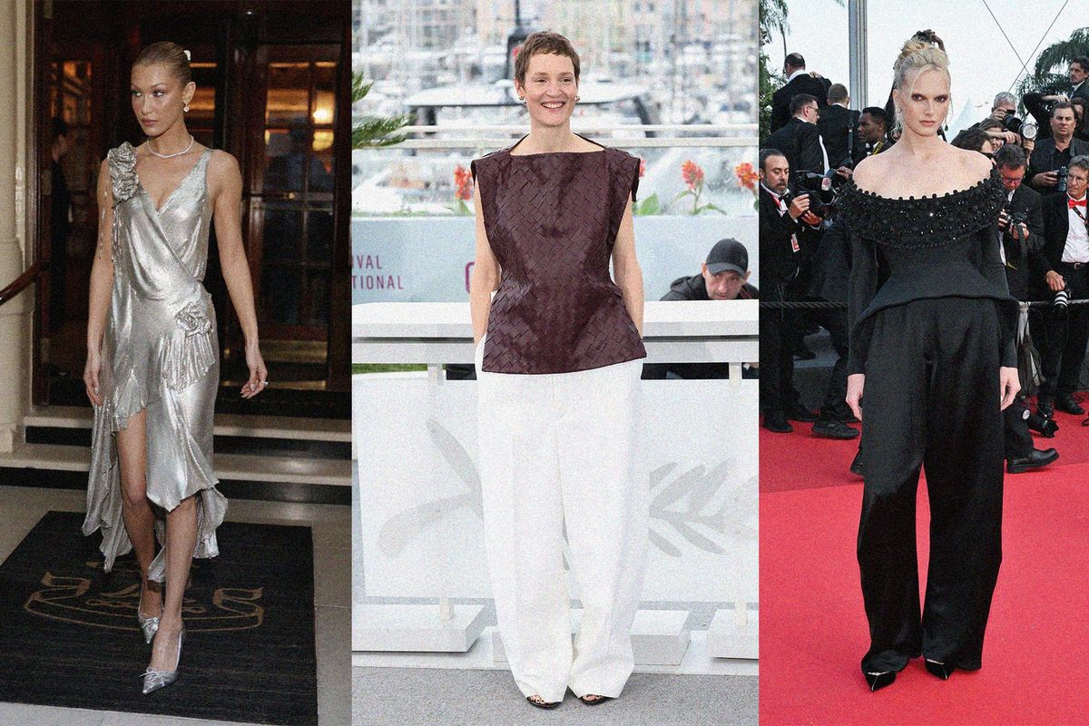 The Best Dressed Celebrities Of The Week Favored The LBD