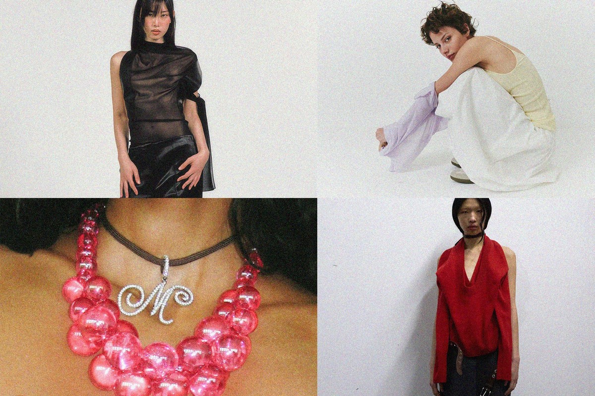 16 AAPI Fashion & Beauty Brands Coveteur Editors Love To Shop