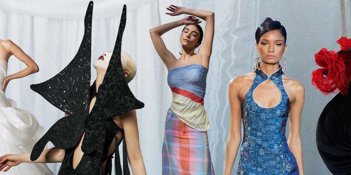 5 AAPI Designers On Culture, Creativity & Inspiration 5 AAPI Designers On Culture, Creativity & Inspiration