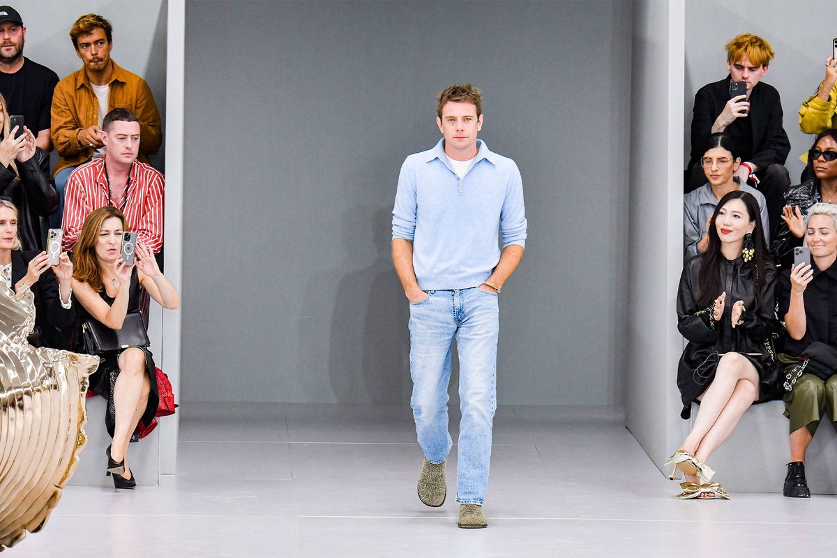 Jonathan Anderson Is Appointed Creative Director of Dior
