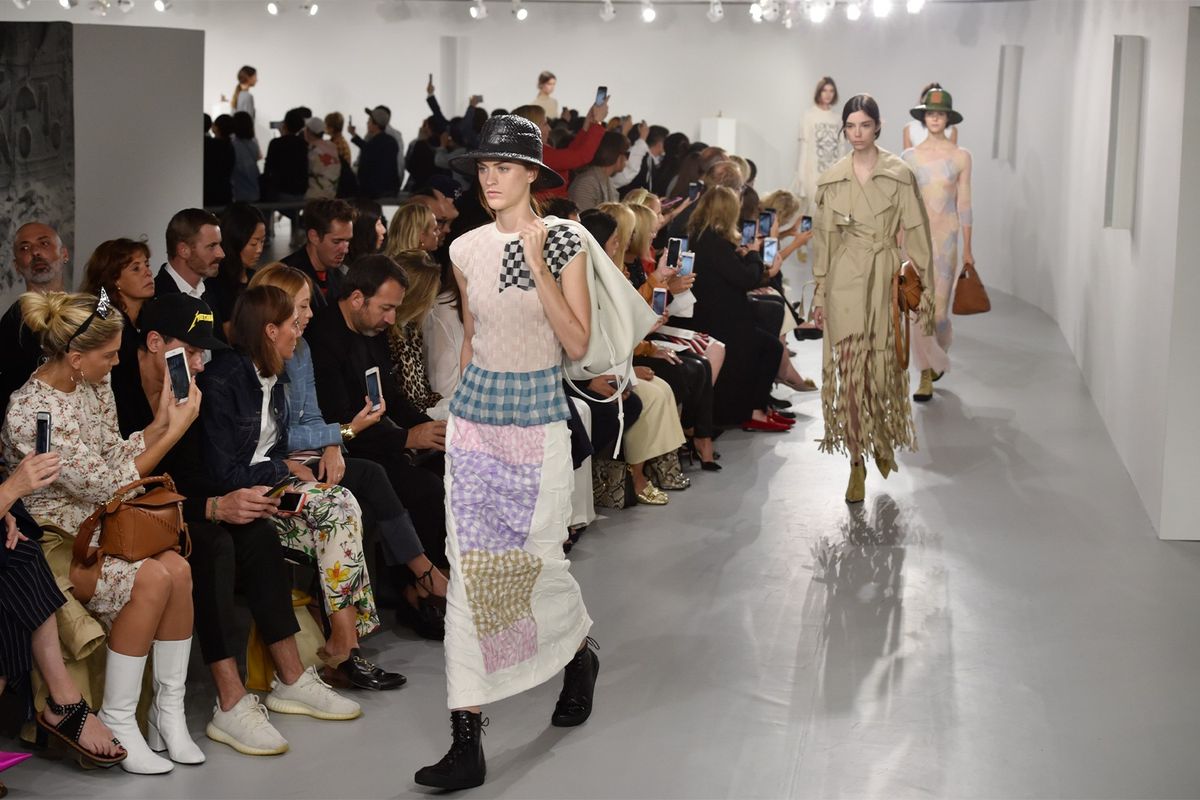 Jonathan Anderson’s Best Fashion Moments Over The Years