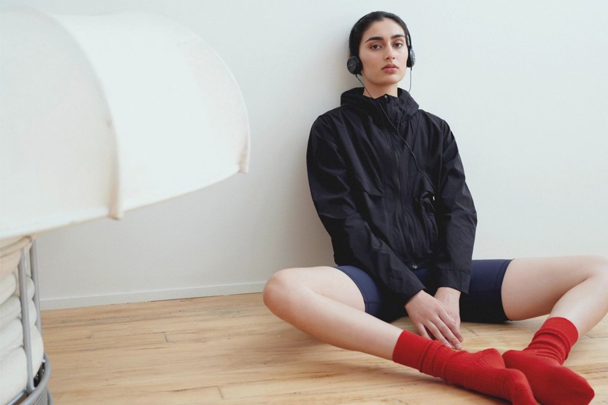 A New Wave Of Chic Activewear Brands Is Upon Us