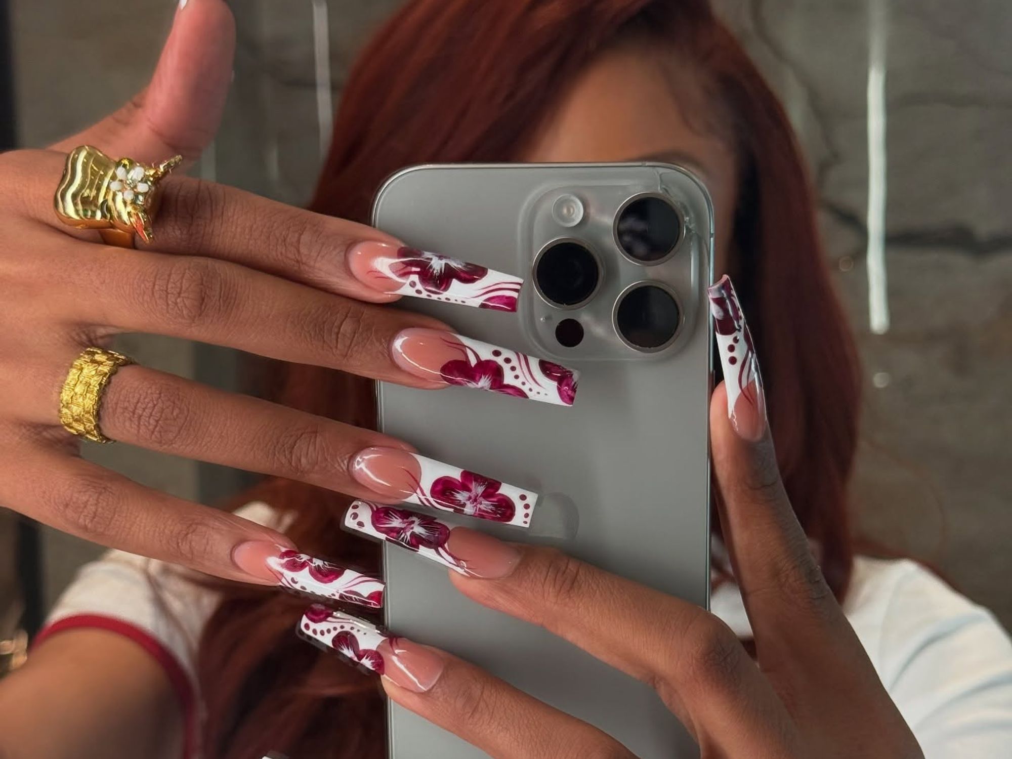 Megan The Stallion's Bold Butterfly Tattoo Trend