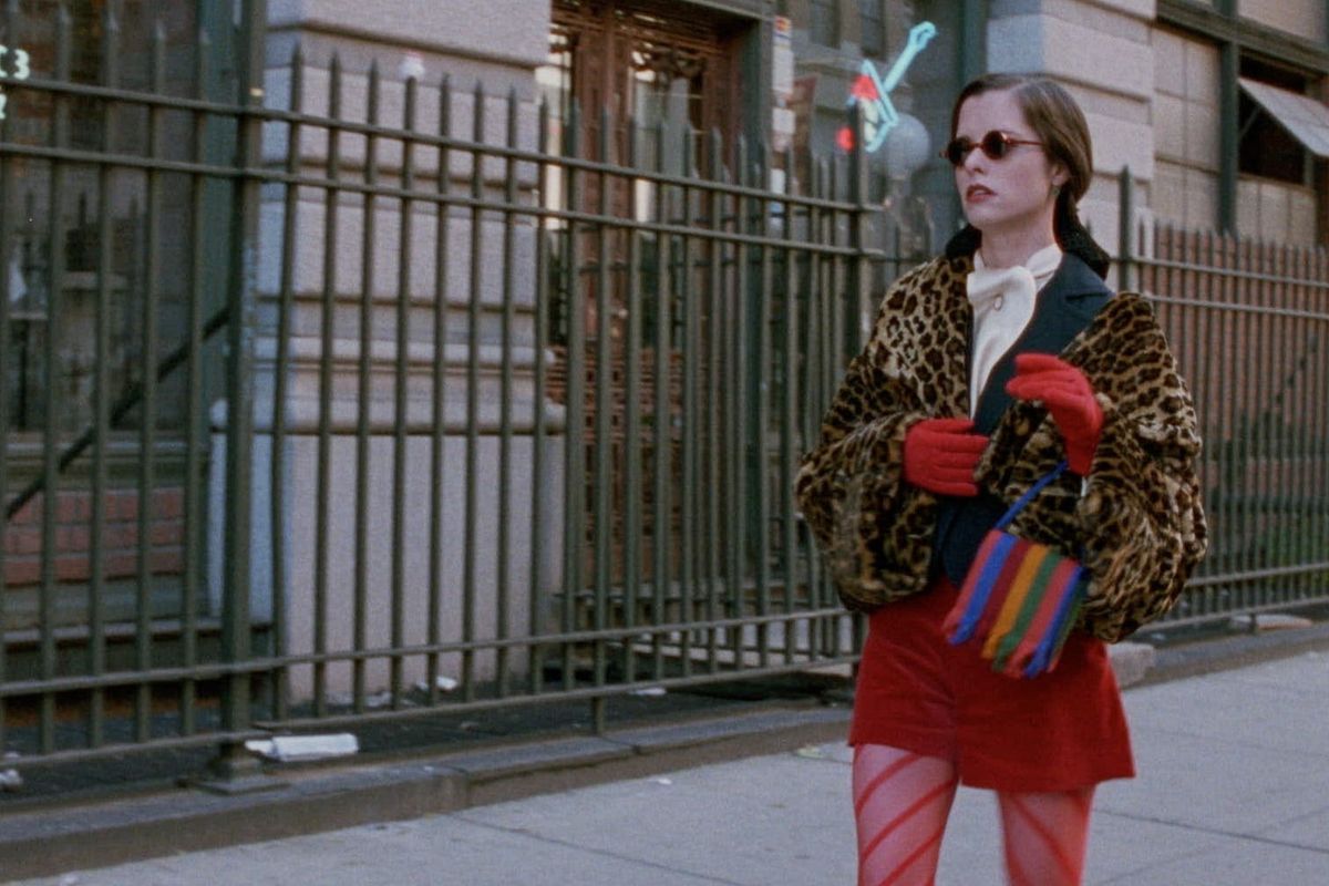 "Party Girl's" Parker Posey Was The Original Downtown NYC It Girl