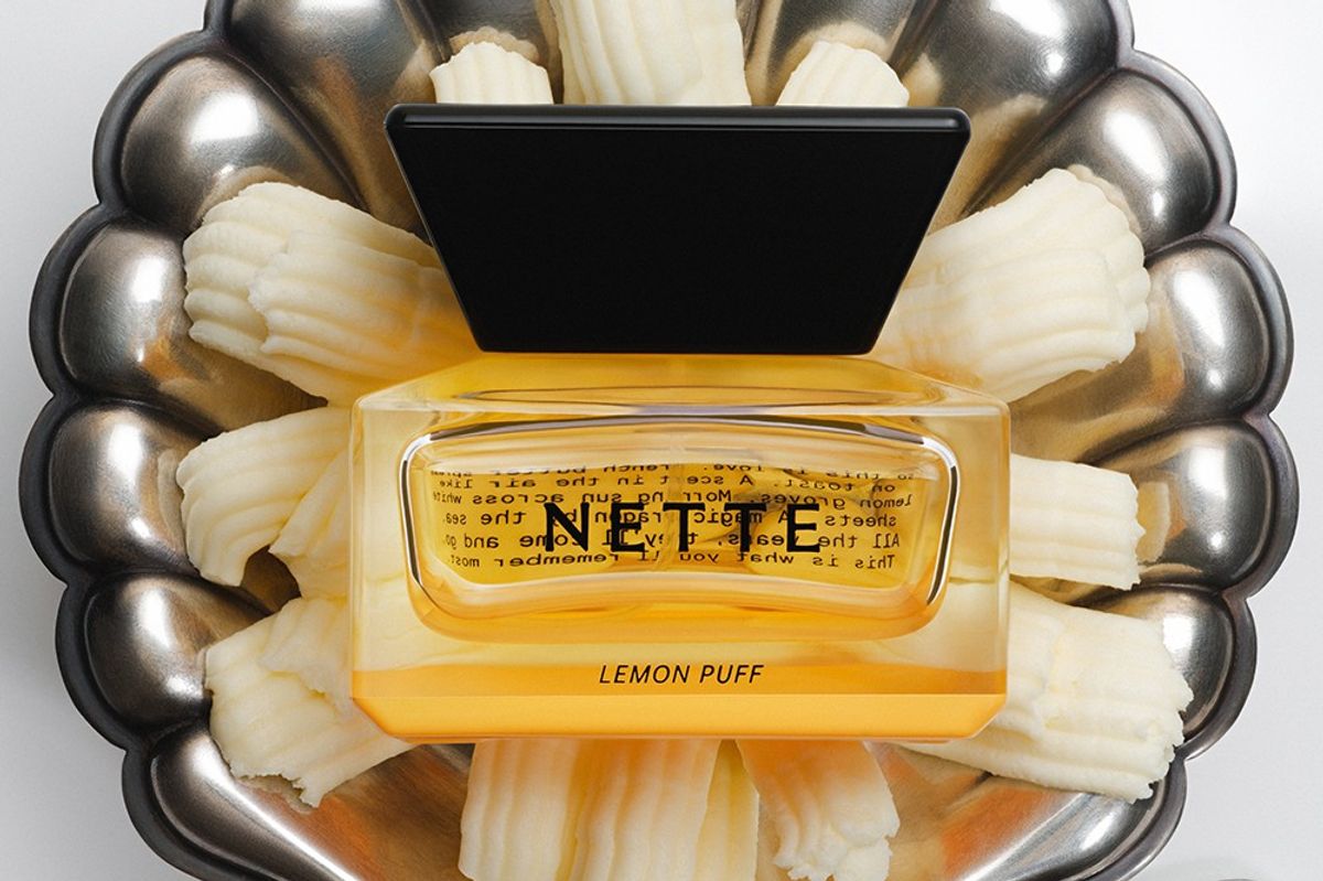 This Summer, The Vibe Is...Butter