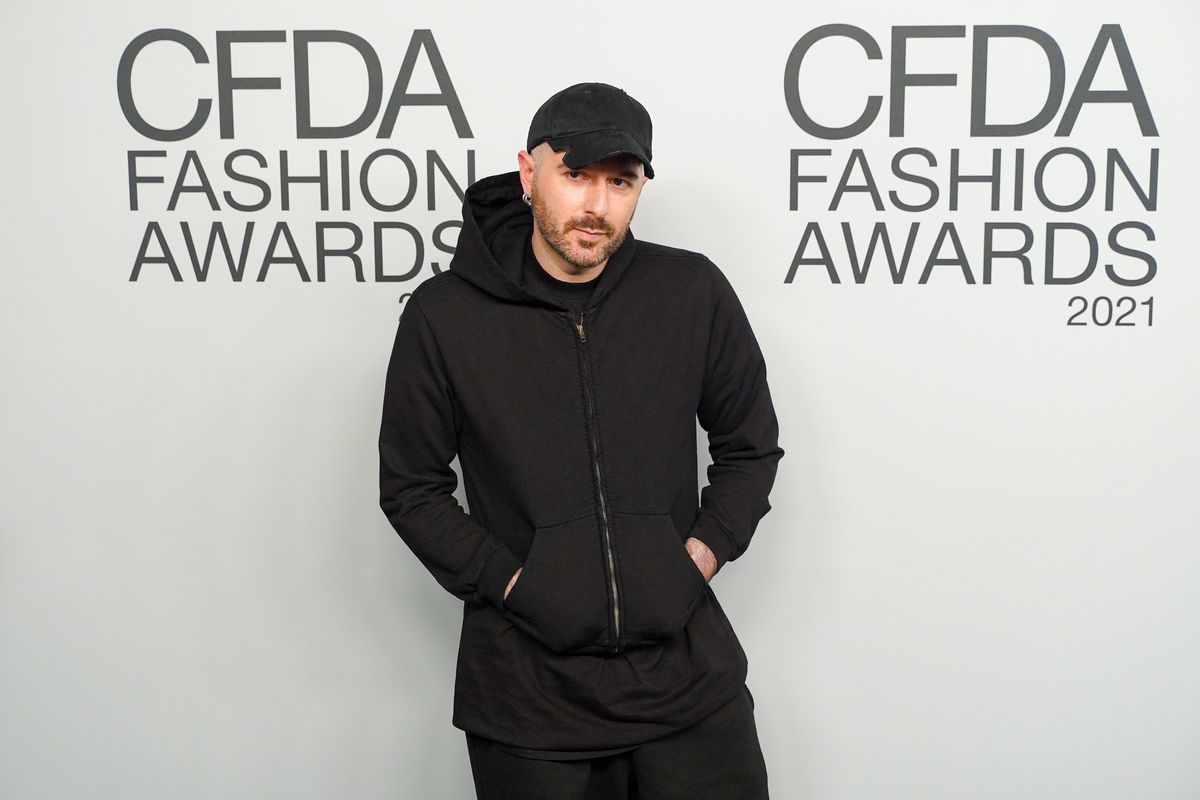 Demna's Final Balenciaga Exhibition Proves That Rejection Is Just Redirection