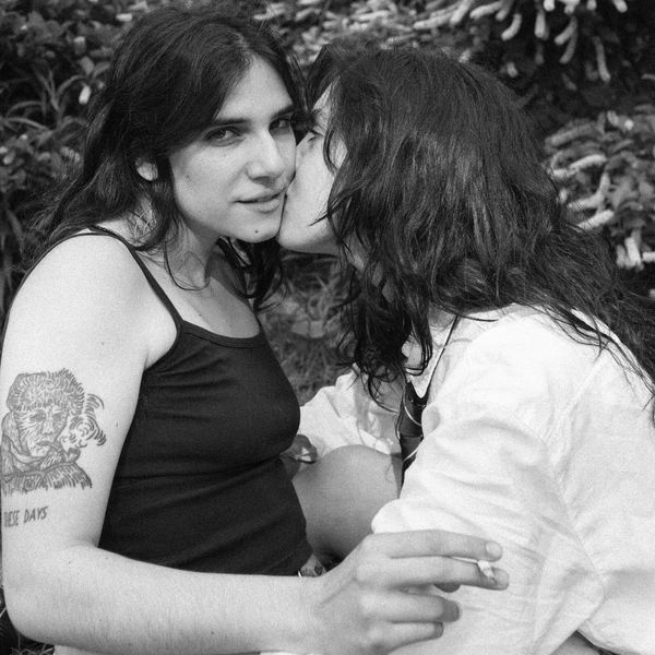 Your Pride Month In Photos
