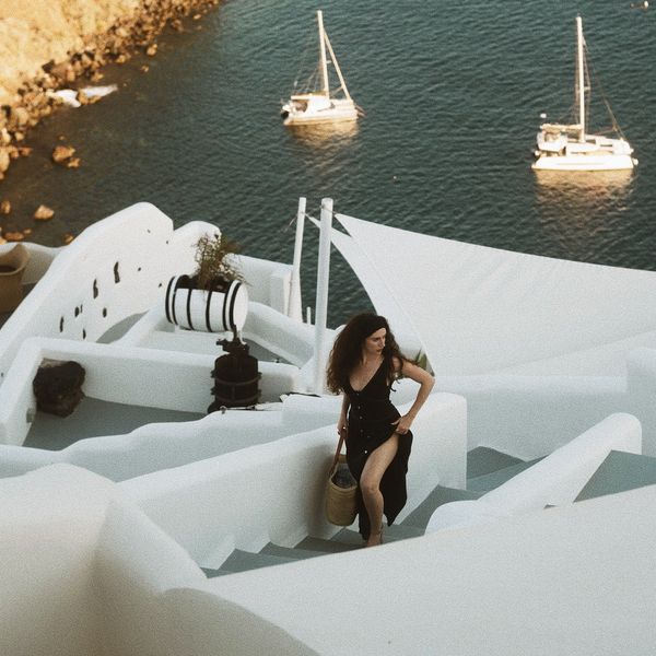 Where Are All The Cool Girls Vacationing Next?